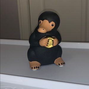 Niffler Coin Bank